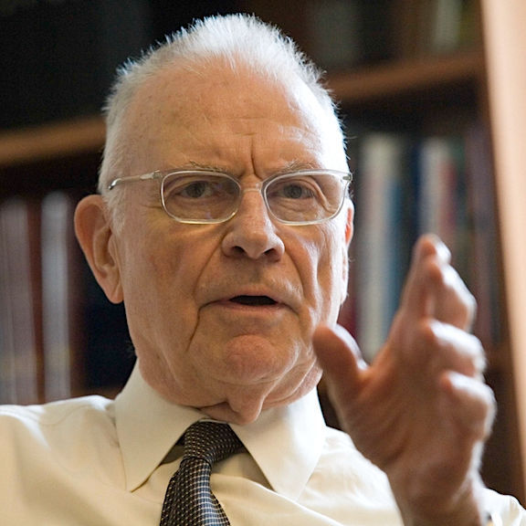 Lee H. Hamilton